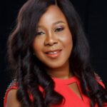Passport photograph of Nneka Onowu